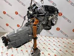 Двигатель Mercedes S-Class 320 W222 M276 3.0 Turbo 2015 г. 276824