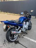 Yamaha FZS 1000, 2003 