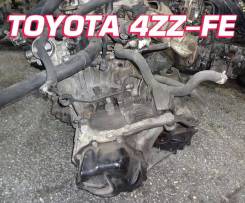  Toyota 4ZZ-FE | , 