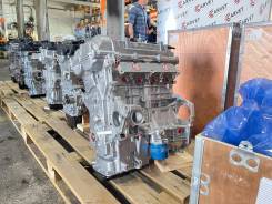 G4FD Новый двигатель 1.6л 130-140л. с. Hyundai / Kia