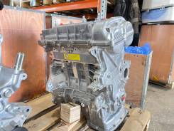 G4FD Новый двигатель 1.6л 130-140л. с. Hyundai / Kia