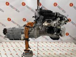 Двигатель Mercedes S-Class 320 W222 M276 3.0 Turbo 2015 г. 276824
