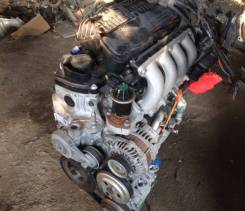 Двигатель L15A Honda Freed GB3