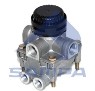 ������ ������������� (MAN/DAF/MB/Volvo/Scania 5 �������) Sampa 09407901 ������ 81521166071 ����