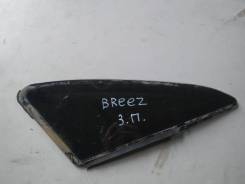 Стекло кузовное глухое Lifan Breez 2007 1.3 (LF479Q3), заднее правое фото