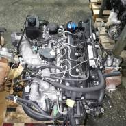 Двигатель 671.960 SsangYongAction D20DTR 149-173 л. с.
