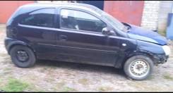 Opel Corsa, 2005 ����