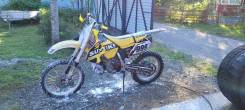 Suzuki RM 250, 1996 