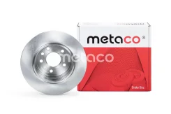 ���� ��������� ������ OPEL Vectra B 95-, SAAB 9-3 (YS3D) 98-, 9-5 (YS3E) 97- Metaco 3060168 ����