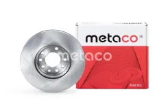 ���� ��������� �������� OPEL Vectra B 95-, SAAB 9-3 (YS3D) 98-, 9-5 (YS3E) 97- Metaco 3050235 ����