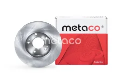 ���� ��������� �������� Hyundai Santa FE 01-, Galloper 91-, Trajet 99- Metaco 3050206 ����