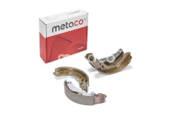������� ��������� ���������� ������ Chevrolet AVEO (T200/250/255/300) 03-, Spark (M300) 09- Metaco 3020007 ����