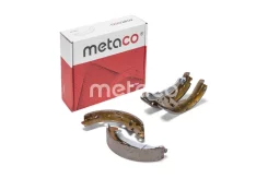 ������� ��������� ������ Daewoo Matiz (M150, M200, M250) 98-, Chevrolet Spark (M200, M300) 05- Metaco 3020005 ����