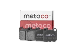 ������� ��������� ������ OPEL Vectra B 95-, Omega A 86-, Senator B 87- Metaco 3010183 ����