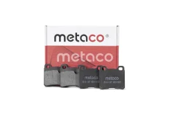 ������� ��������� ������ �������� �������� OPEL Kadett E / SAAB 900 Metaco 3010197 ����