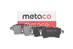 ������� ��������� ������ OPEL Movano A 98- Metaco 3010159 ����