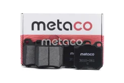 ������� ��������� ������ OPEL Vectra B 95-, Omega A 86-, Senator B 87- Metaco 3010061 ����