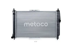 �������� ���������� ��������� Chevrolet AVEO, Daewoo Kalos (KLAS) 02- (����) Metaco 8010039 ����