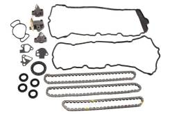 ����������� ����� ��� Chevrolet Captiva (2006>) (V6)3.6 08-11 Cadillac: CTS/SRX/STS 07-10 3.6 (full) General Motors 12700436 ����