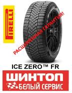 Pirelli Ice Zero FR, 205/60R16 96T XL