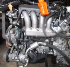 Двигатель K24A Honda Stepwagon RG3 RG4