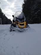 BRP Ski-Doo Tundra WT, 2013 