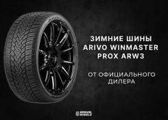 Arivo Winmaster ARW3, 215/45R18 93VXL