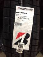 Bridgestone Blizzak Revo GZ, 205\70R15