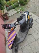 Honda Dio AF34 ZX 