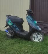 Honda Dio AF28 ZX, 1998 