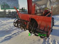 Снегоочиститель шнекороторный СШР-2,3 для тракторов Беларус