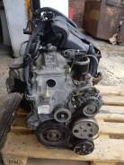 Двигатель Honda FIT GD1 L13A