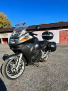 BMW K 1200 GT, 2004 