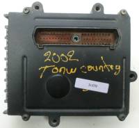    Dodge Caravan 04727530AA 7380426 P04727530AA 