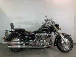 Yamaha Roadstar 1600, 1999 