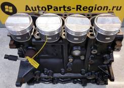 Двигатель для Dodge Caravan 2.4л EDZ Volga Siber 5093711AA RL093711AG