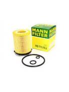   MANN-Filter HU7116Z A2701800109 
