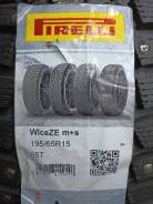 Pirelli Ice Zero, 195/65 R15 95T