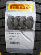 Pirelli Ice Zero FR, 185/60 R15 88T