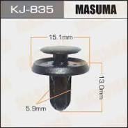   Masuma, KJ-835 