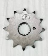   (520-12) MT250 2T , GR7, GR8, Hengjian, Hasky, Kayo 