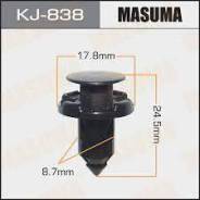   Masuma, KJ-838 