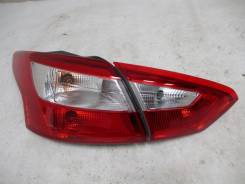 ������ ���� ������� ������ ����� Ford Focus 3 CB8 2011 - ����� ����