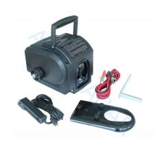    Electric Winch Grizzly 3500Lbs/1587. 