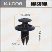   Masuma, KJ-008 