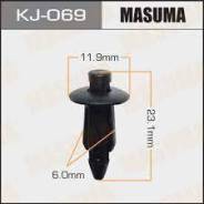   Masuma, KJ-083 