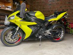 Yamaha YZF-R1, 2005 