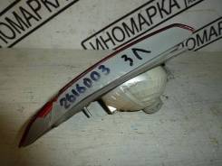 ������ ������ ��������� ����� Toyota Corolla E150