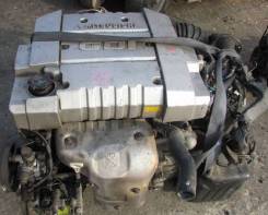 Двигатель 4G93 Mitsubishi Galant, Legnum EA1A EC1A EC1W EA1W