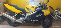 Honda CBR 600, 2006 